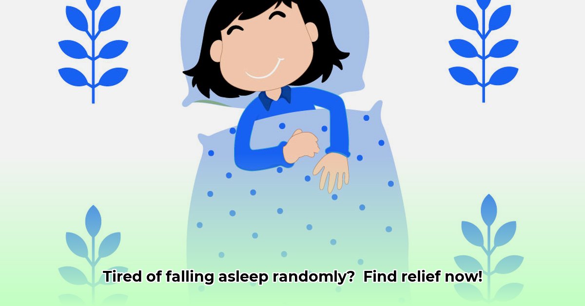 zomaar-in-slaap-vallen